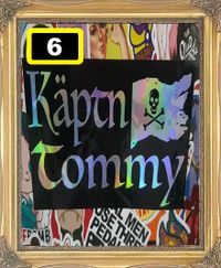 K&auml;ptn_ Tommy