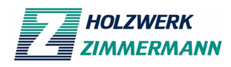 Holzwerk Zimmermann